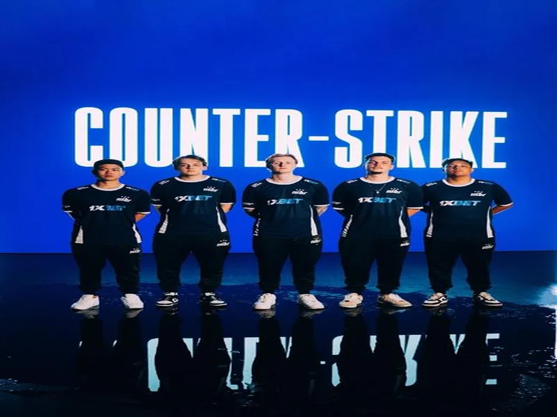 官宣：RED Canids将全队下放替补席